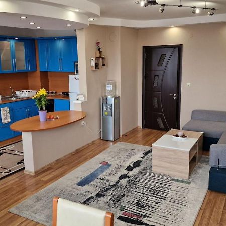 Boutique Apartment Jana Shumen Exterior foto