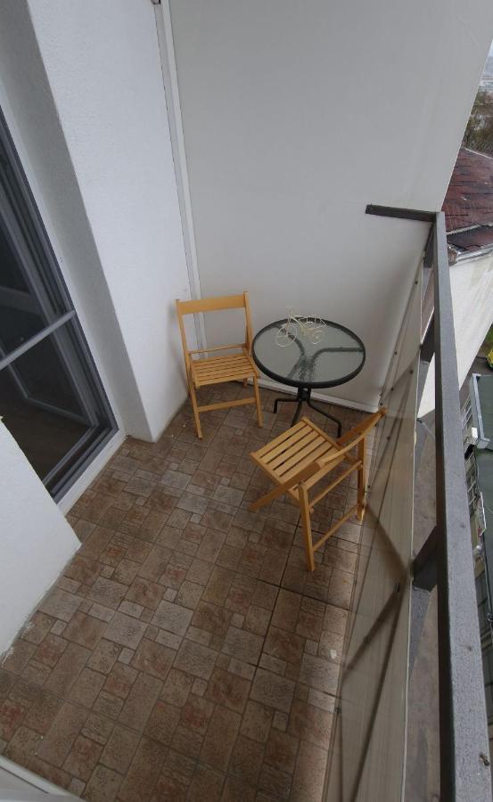 Boutique Apartment Jana Shumen Exterior foto