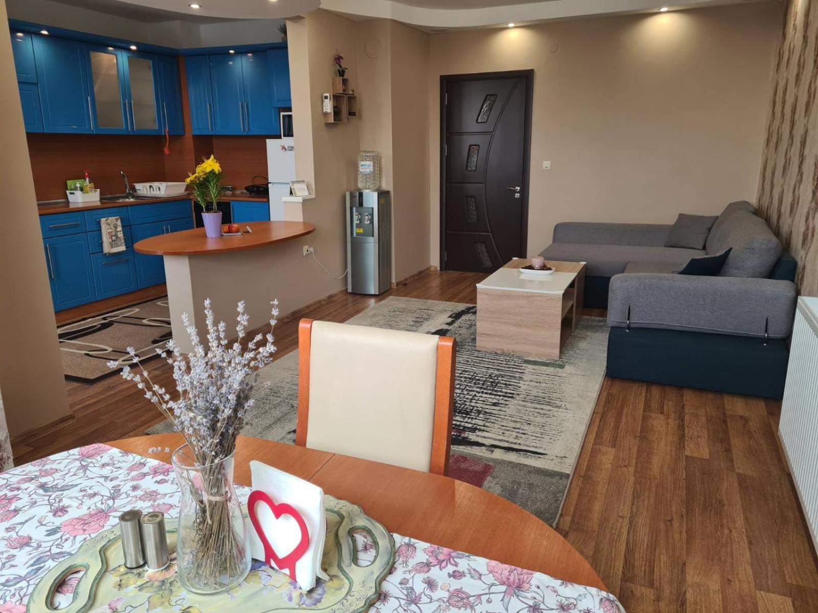 Boutique Apartment Jana Shumen Exterior foto