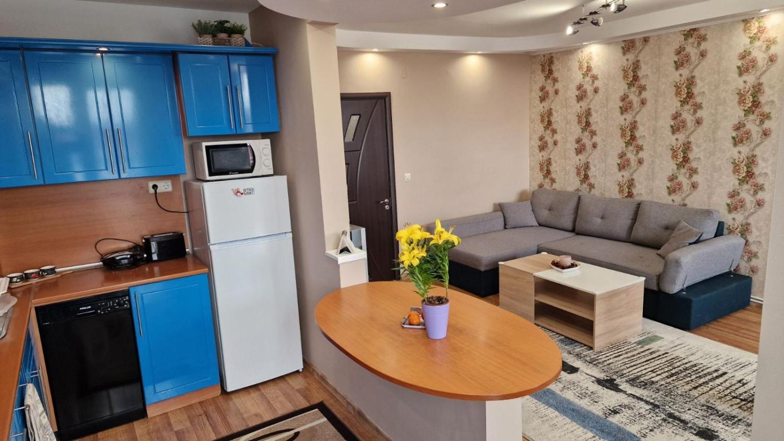 Boutique Apartment Jana Shumen Exterior foto