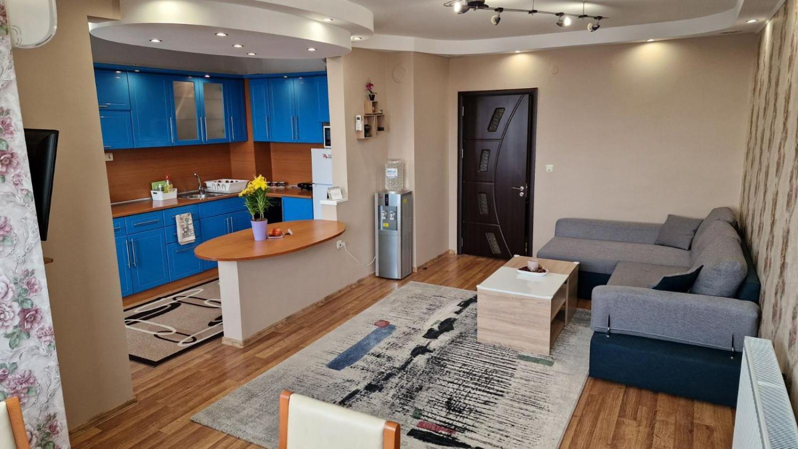Boutique Apartment Jana Shumen Exterior foto