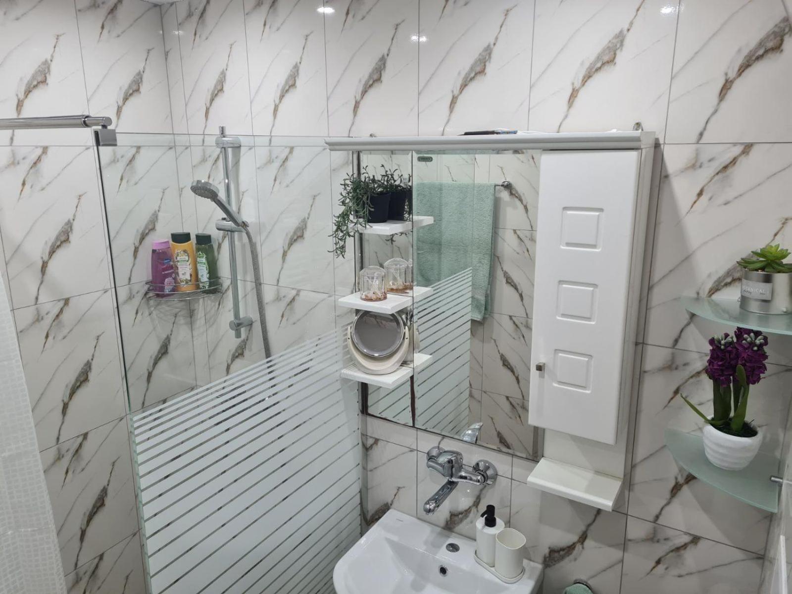 Boutique Apartment Jana Shumen Exterior foto